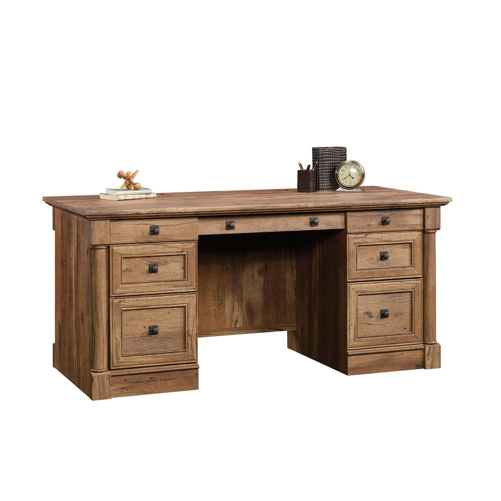 Palladia Executive Desk