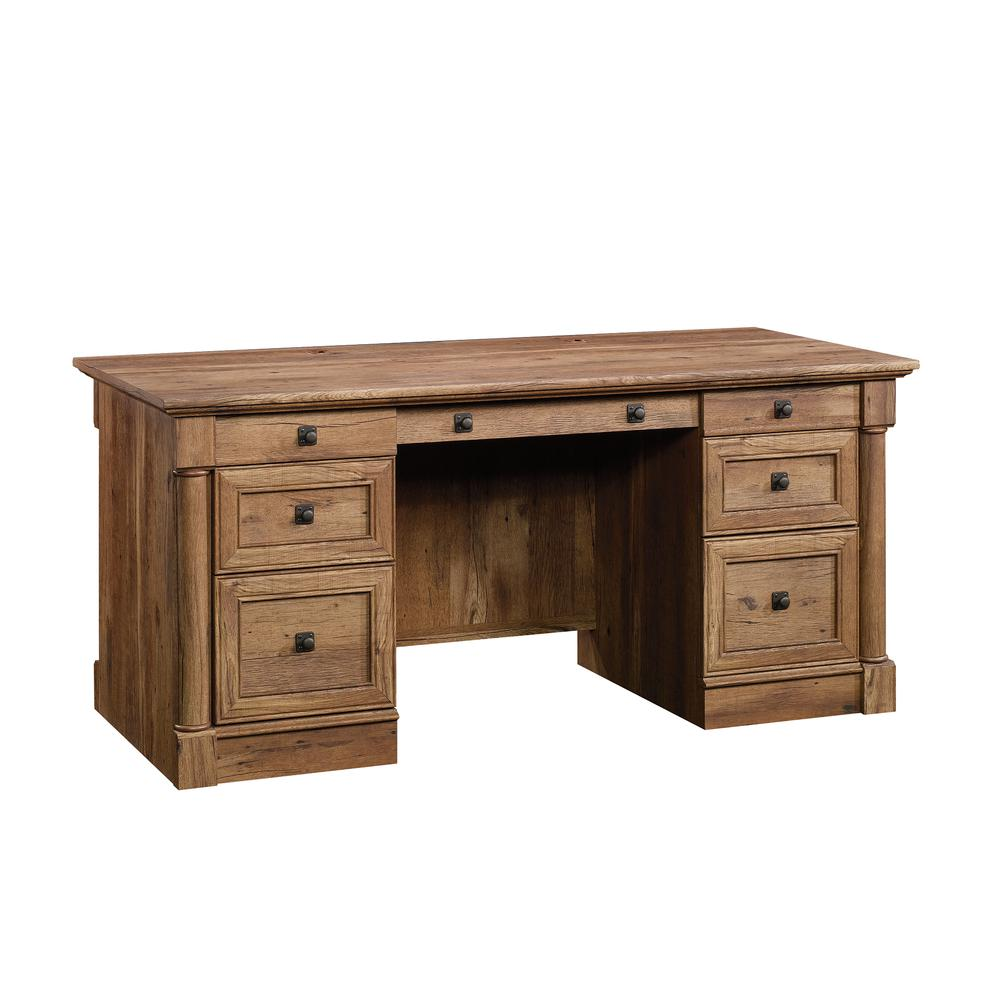 Palladia Executive Desk