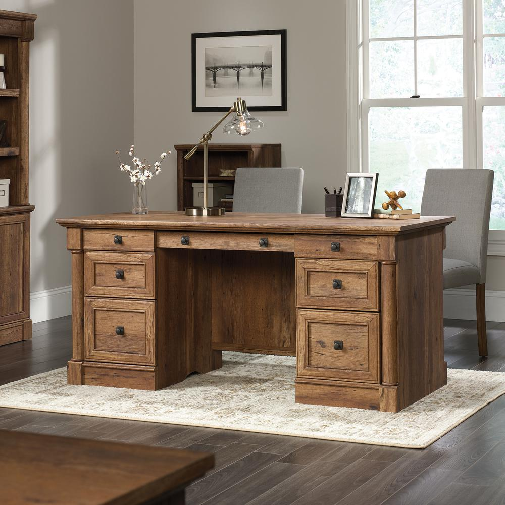 Palladia Executive Desk