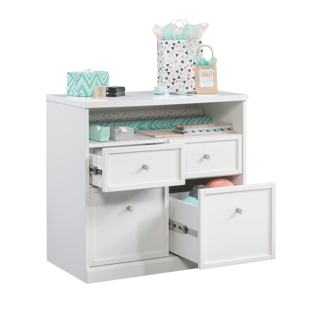 Craft Pro Series Storage Cabinet