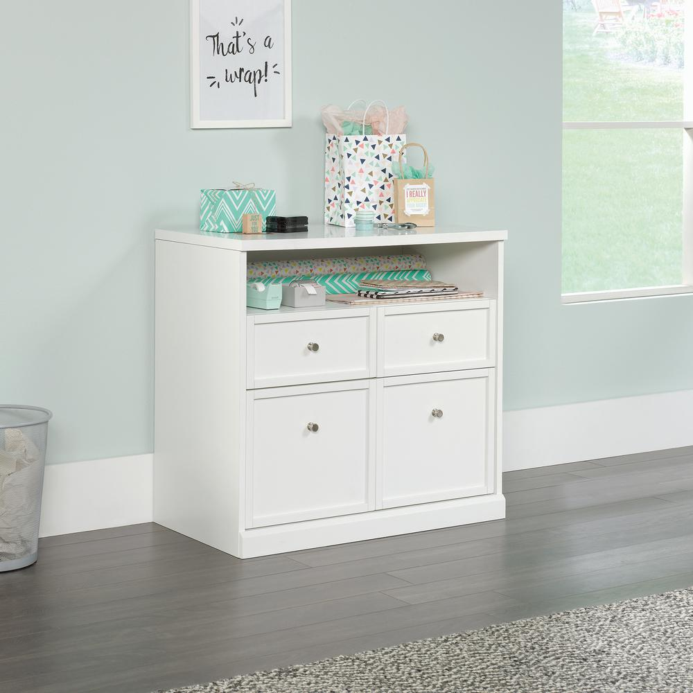 Craft Pro Series Storage Cabinet