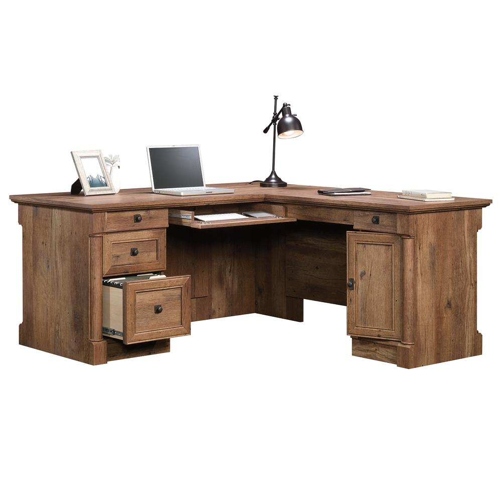 Palladia L-Desk