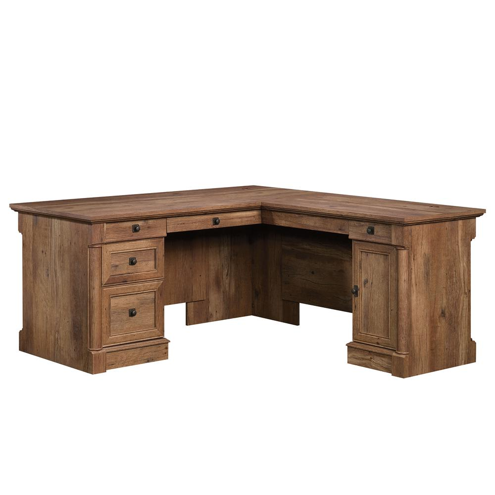 Palladia L-Desk