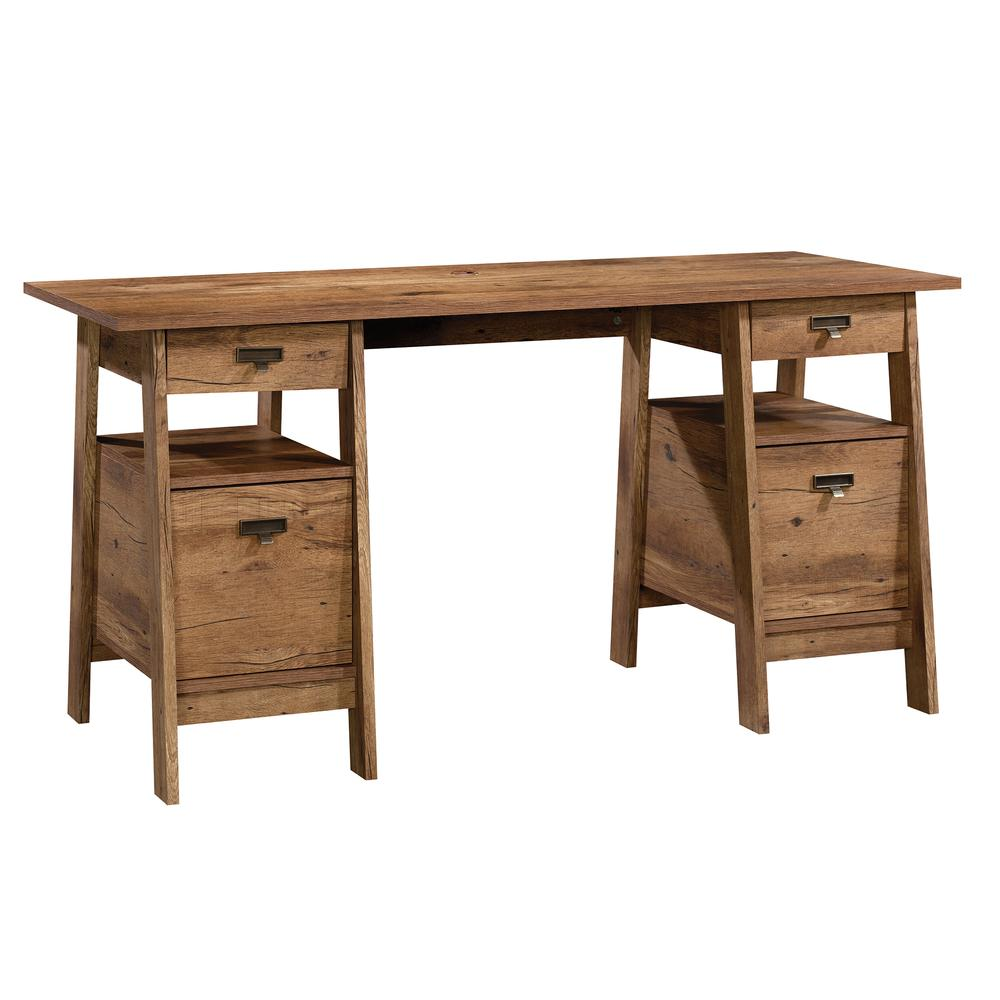 Trestle Executive Trestle Desk