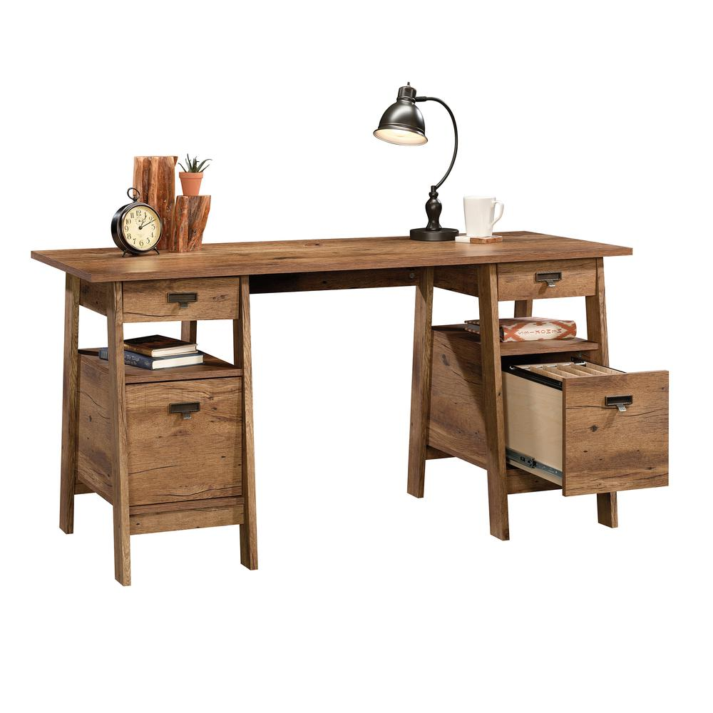 Trestle Executive Trestle Desk