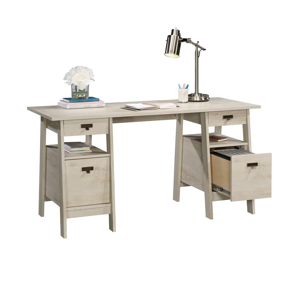 Trestle Executive Trestle Desk Chc