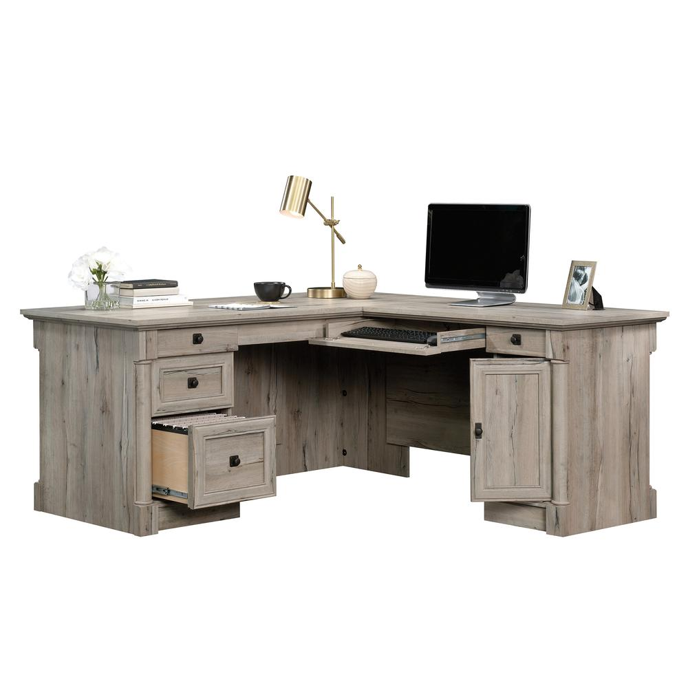 Palladia L-Desk Spo A2