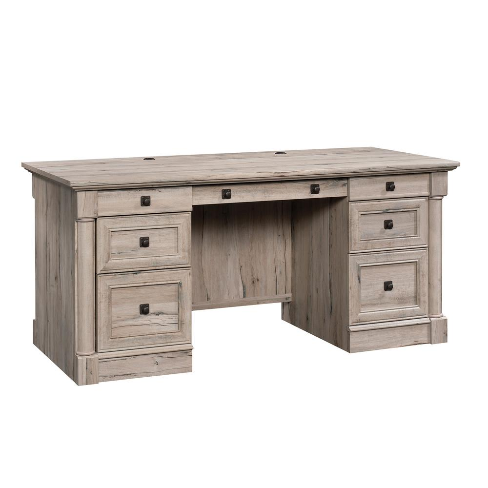 Palladia Executive Desk Spo A2