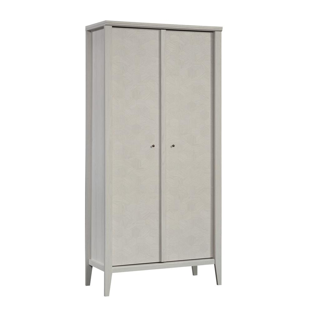 Larkin Ledge Storage Cabinet Go