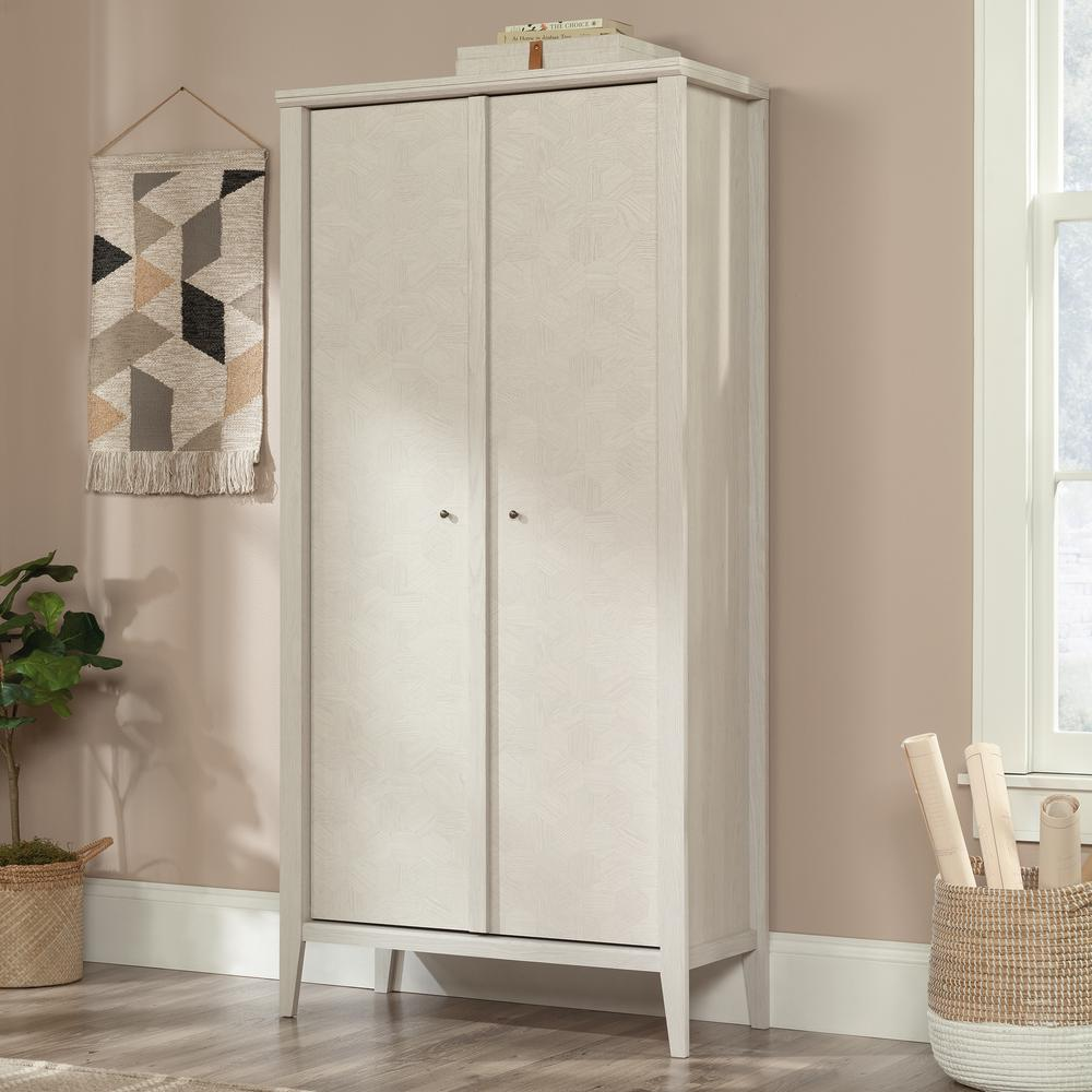 Larkin Ledge Storage Cabinet Go