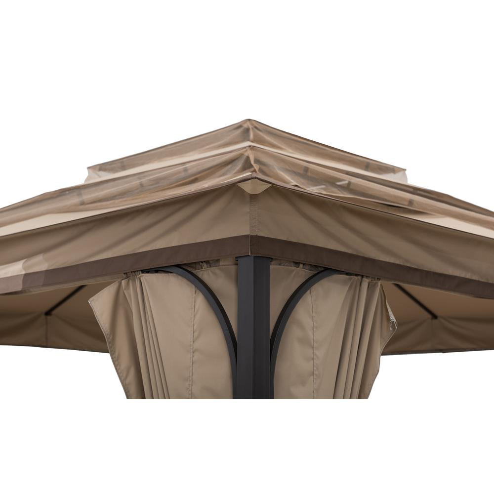 Canopy For 13x13 Gazebo