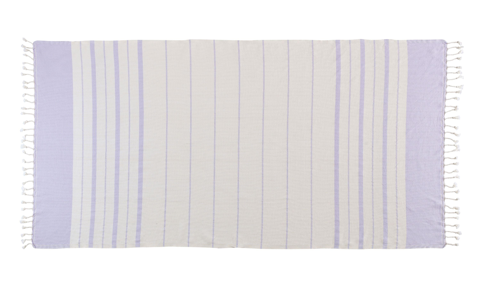 Bianca 2 100% Cotton Turkish Towel [Bath & Beach, Blanket]