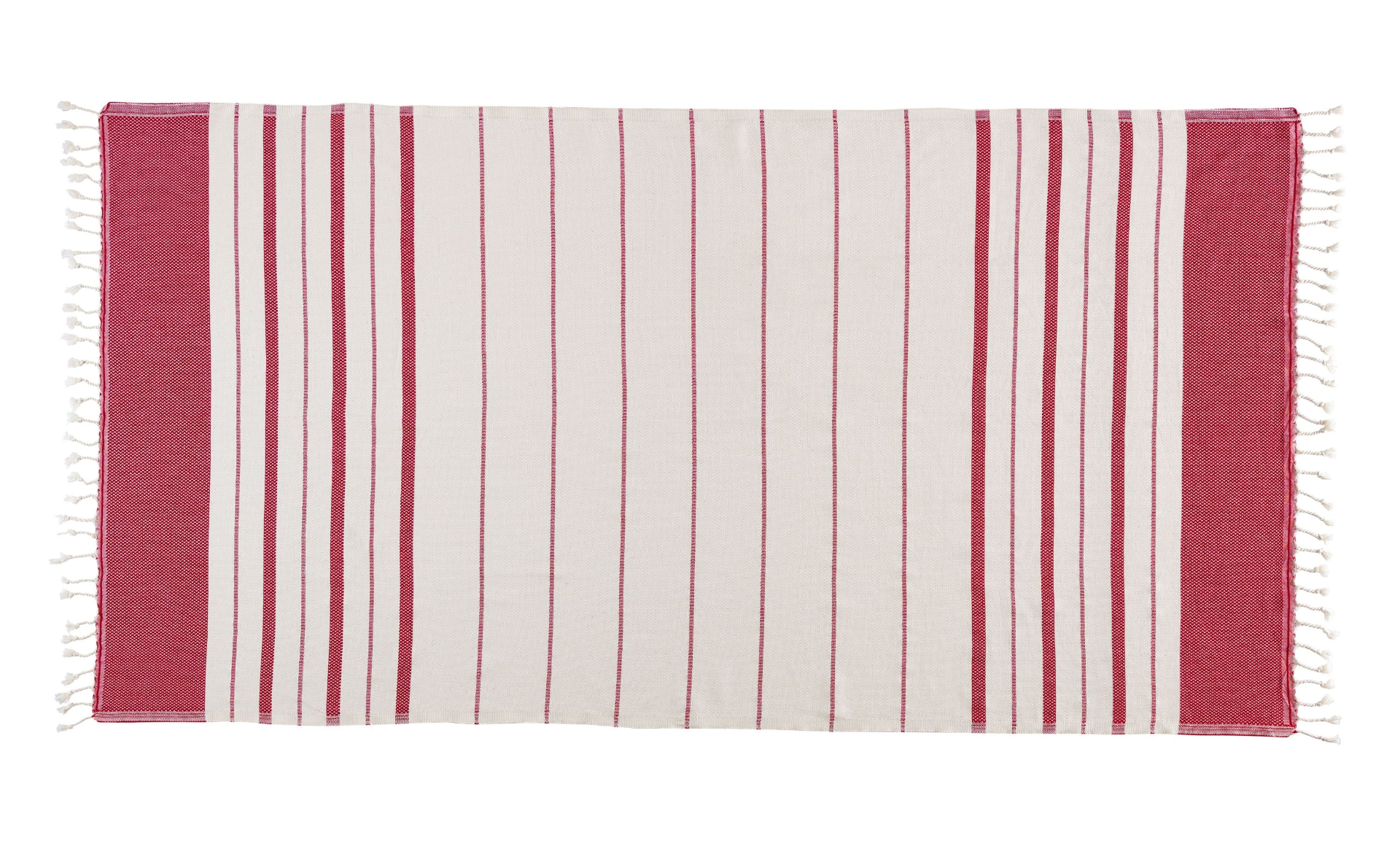 Bianca 2 100% Cotton Turkish Towel [Bath & Beach, Blanket]