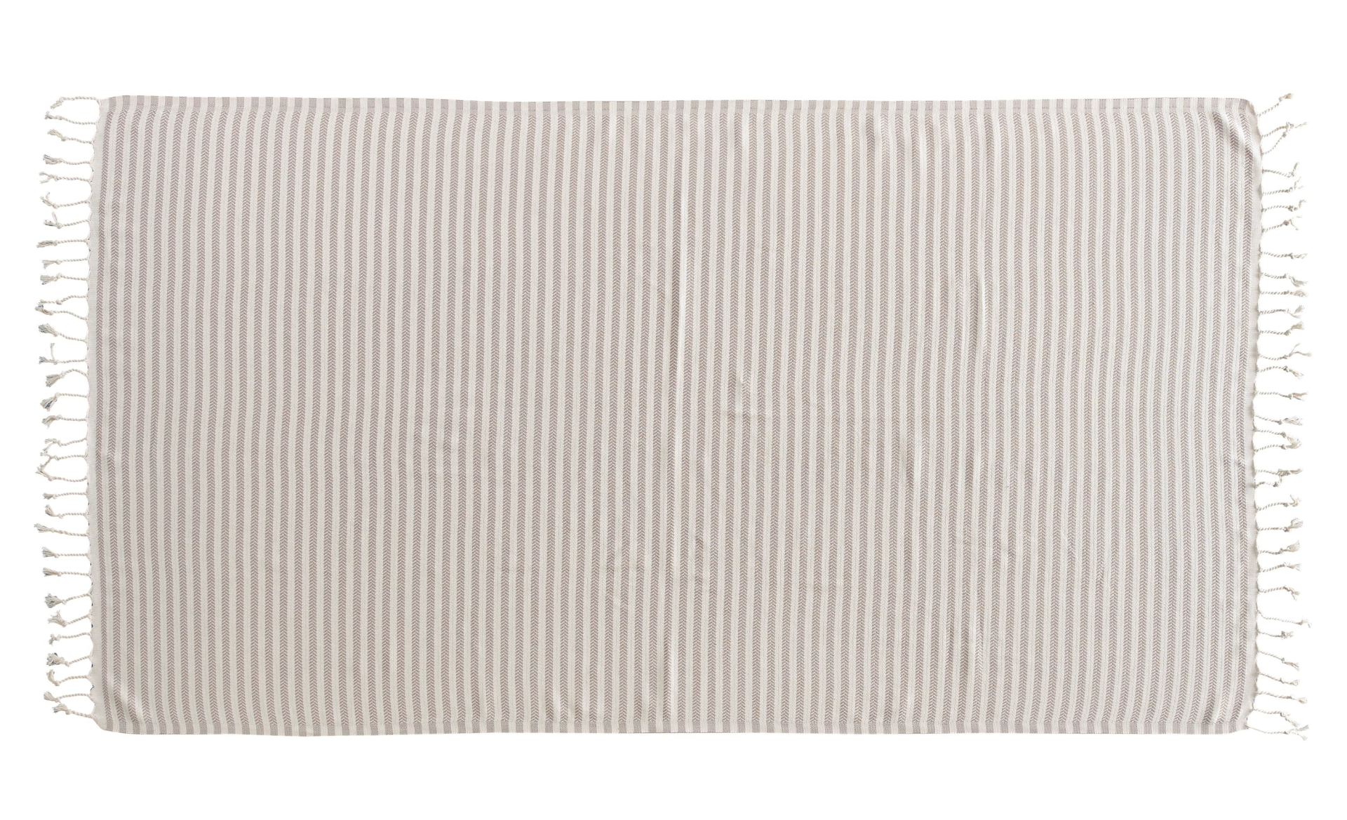 Calista 100% Cotton Turkish Towel [Bath & Beach, Blanket]