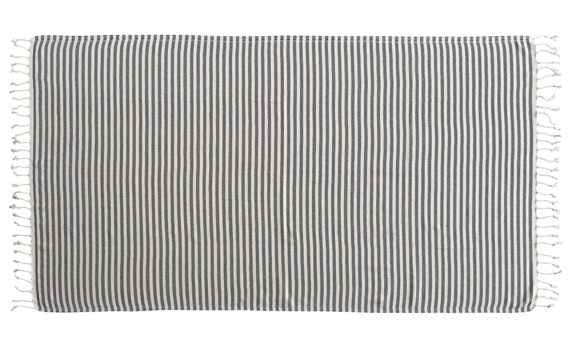 Calista 100% Cotton Turkish Towel [Bath & Beach, Blanket]