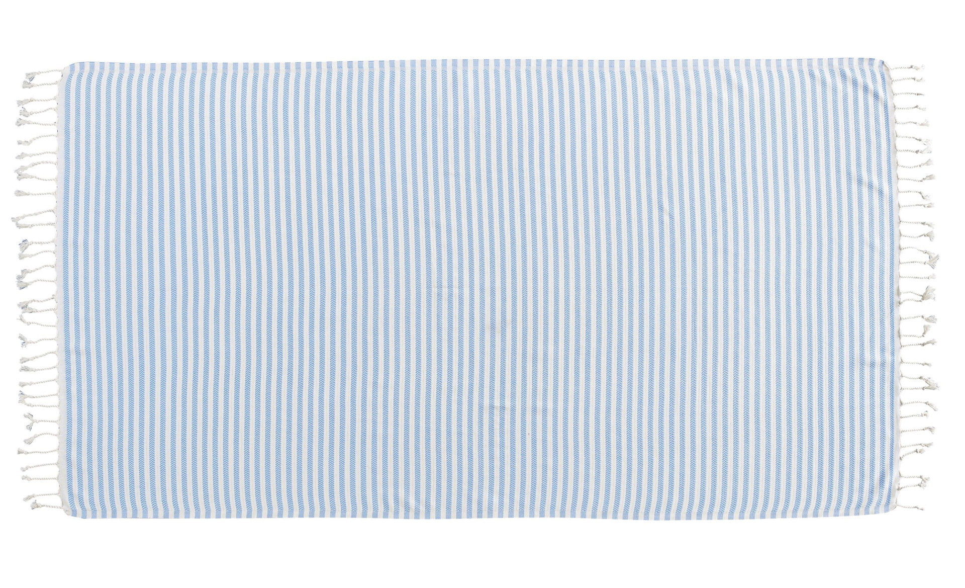 Calista 100% Cotton Turkish Towel [Bath & Beach, Blanket]