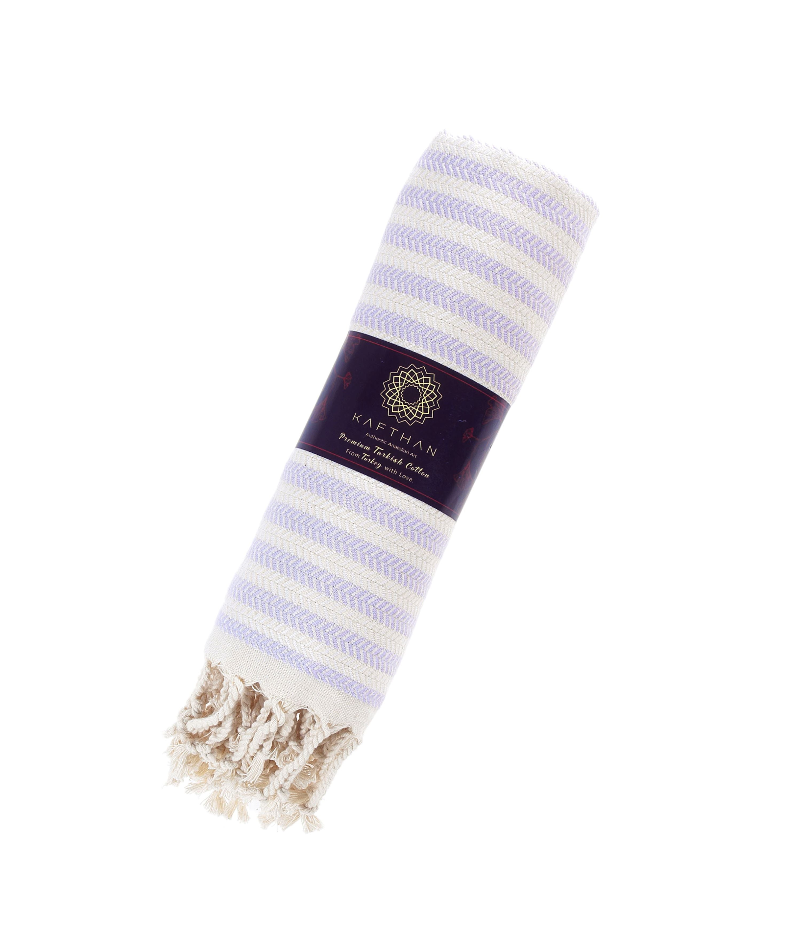 Calista 100% Cotton Turkish Towel [Bath & Beach, Blanket]