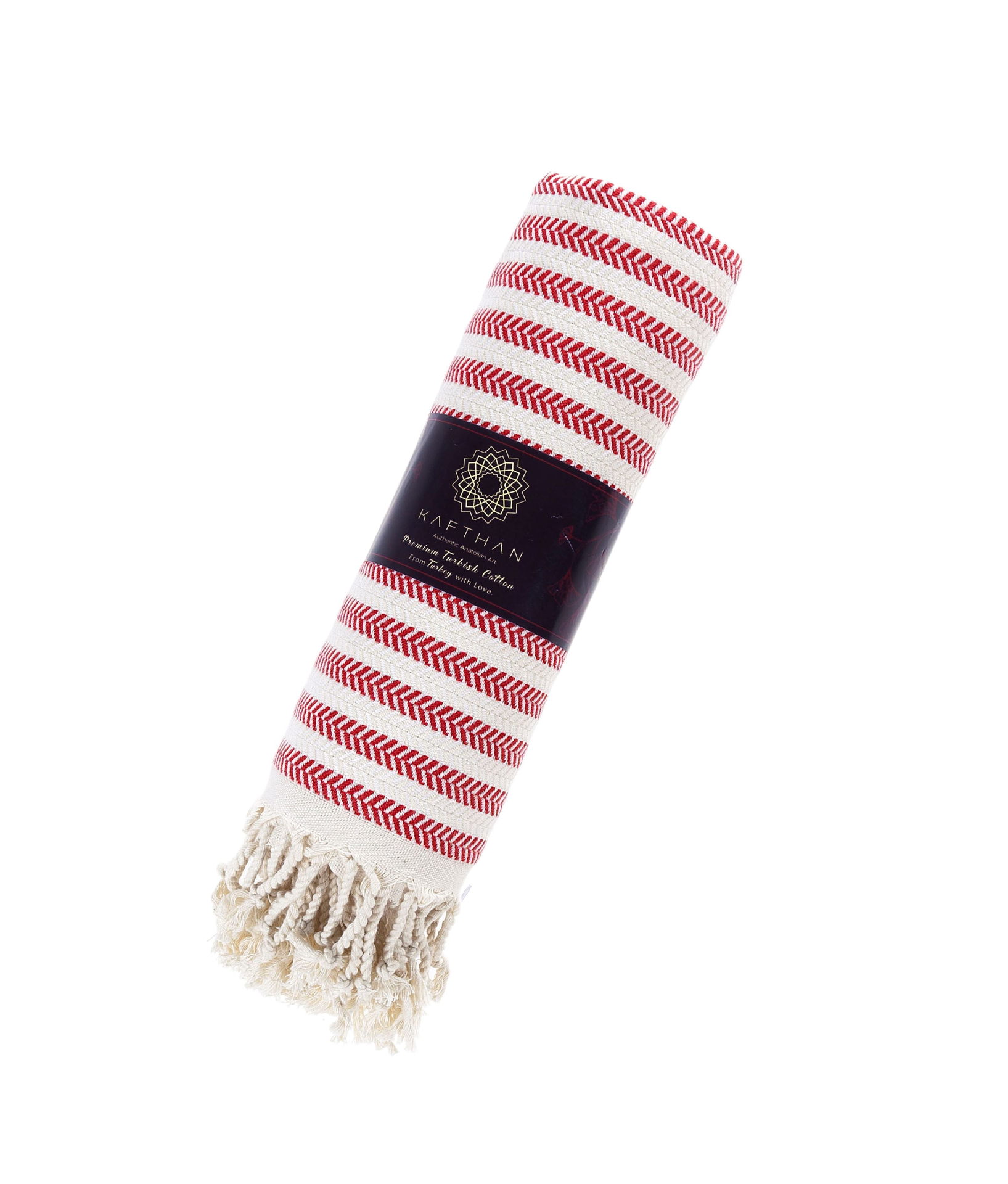 Calista 100% Cotton Turkish Towel [Bath & Beach, Blanket]