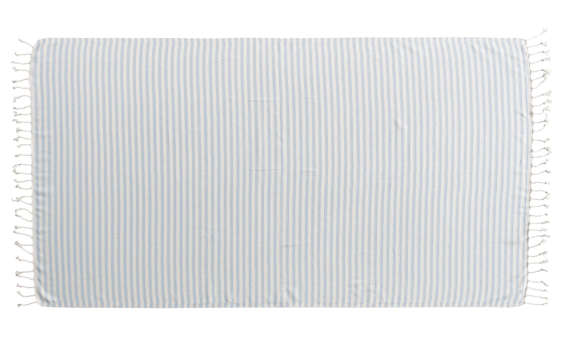 Calista 100% Cotton Turkish Towel [Bath & Beach, Blanket]