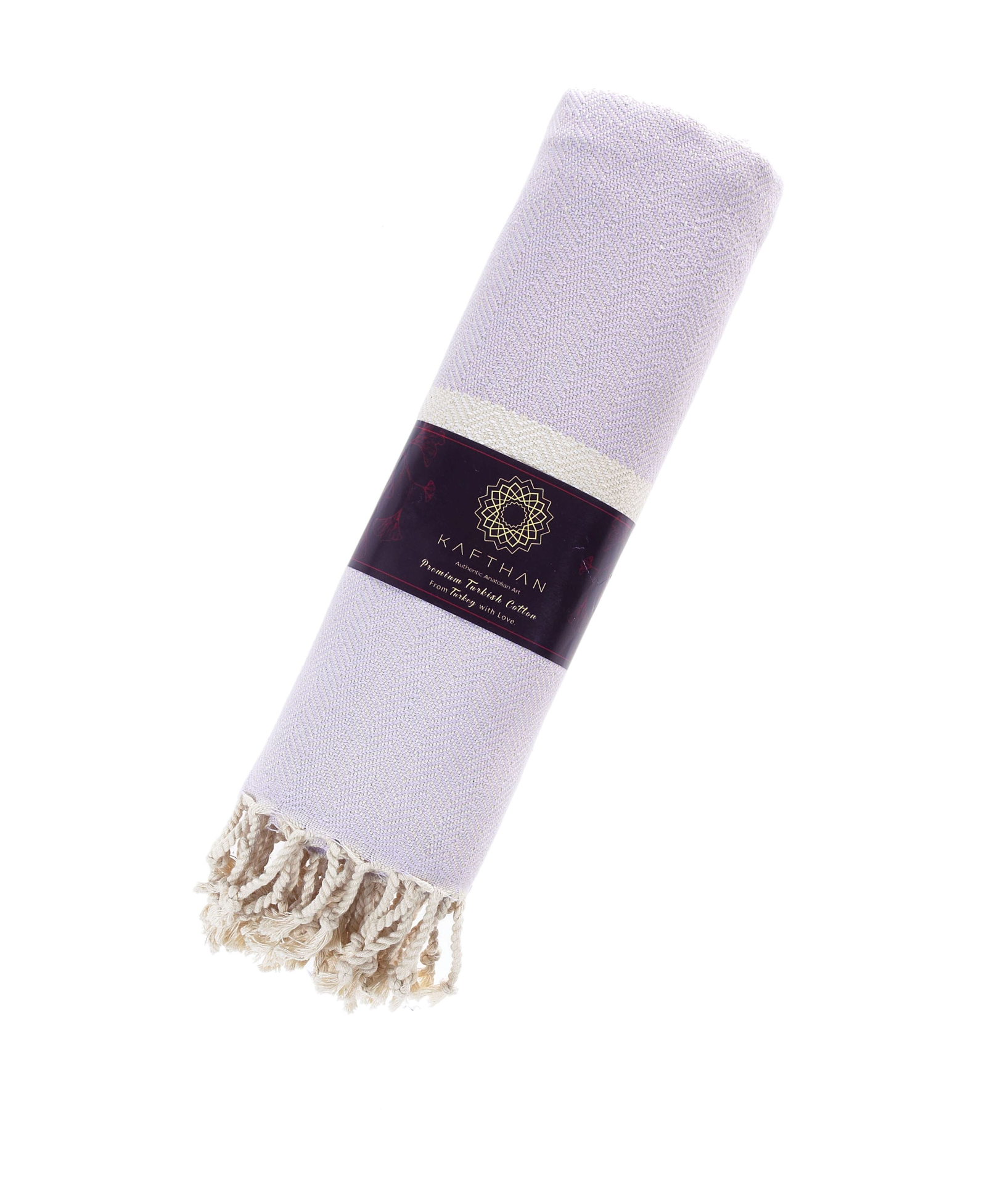 Cross 100% Cotton Turkish Towel [Bath & Beach, Blanket]