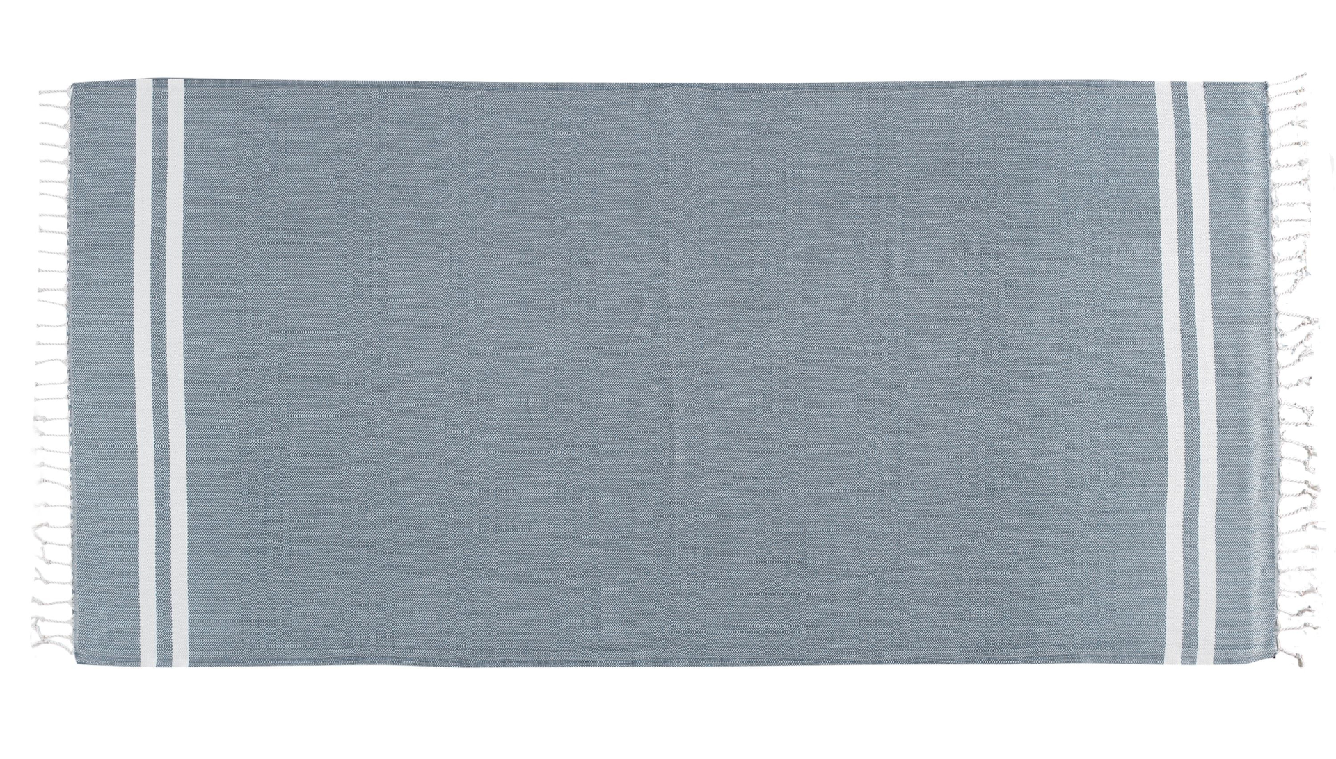 Cross 100% Cotton Turkish Towel [Bath & Beach, Blanket]