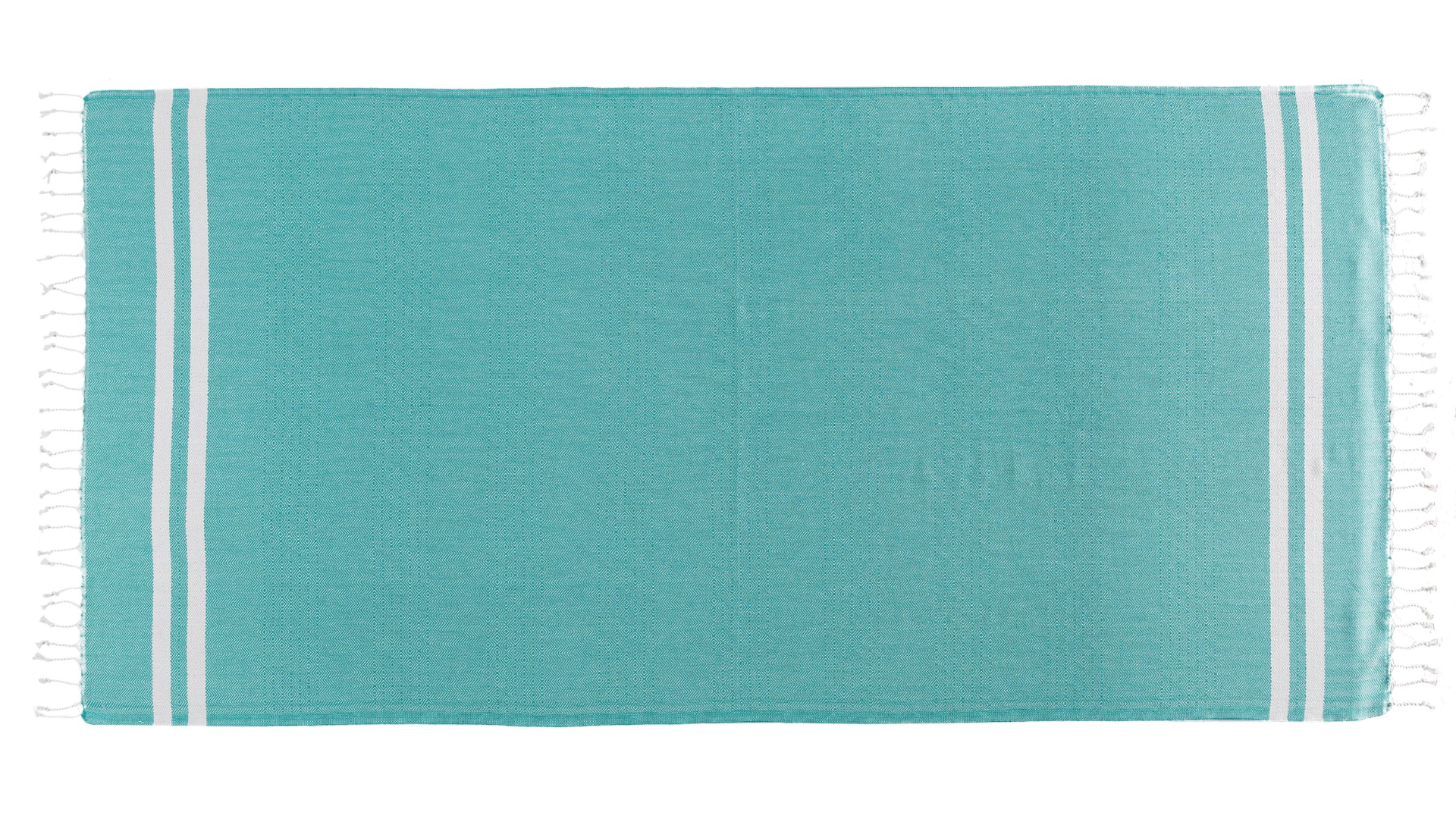 Cross 100% Cotton Turkish Towel [Bath & Beach, Blanket]