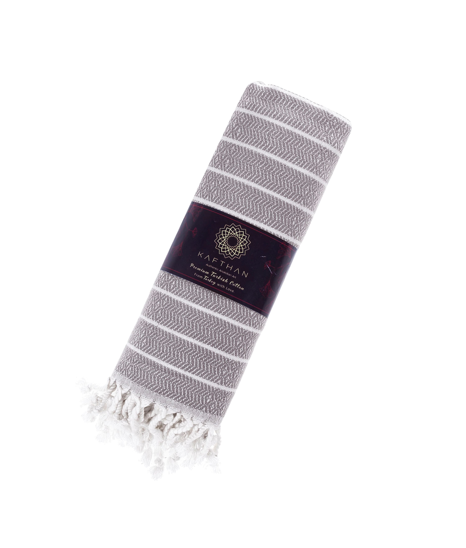 Gocek Turkish Towel [Bath & Beach, Blanket]