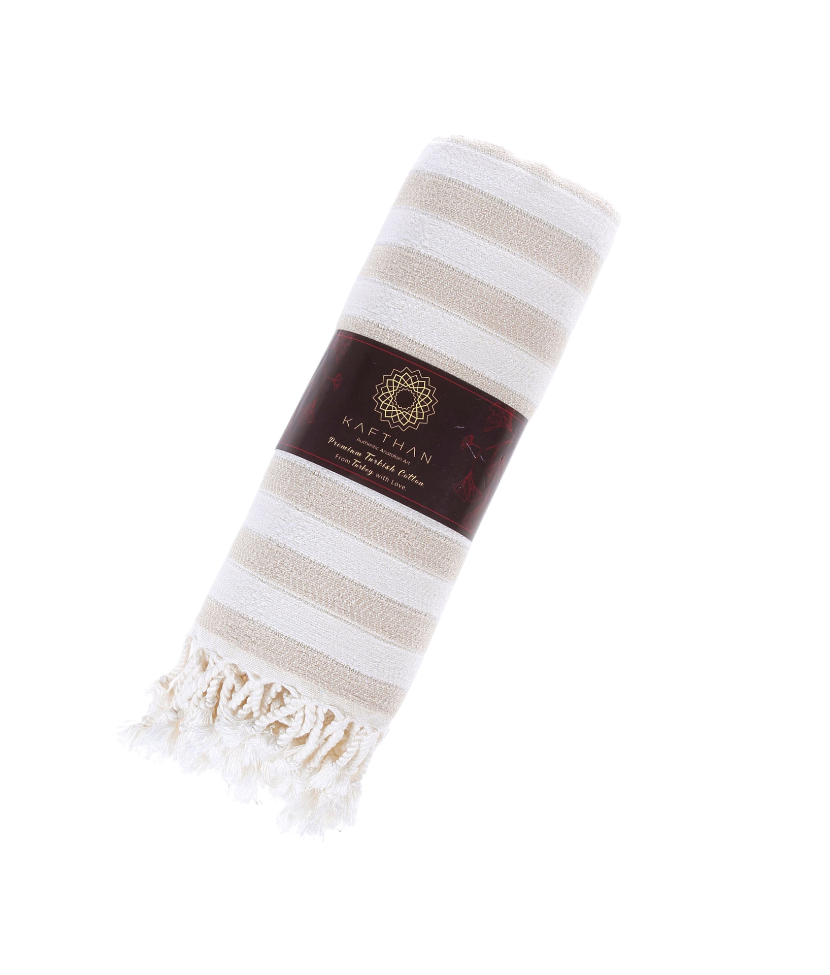 Gocek Turkish Towel [Bath & Beach, Blanket]