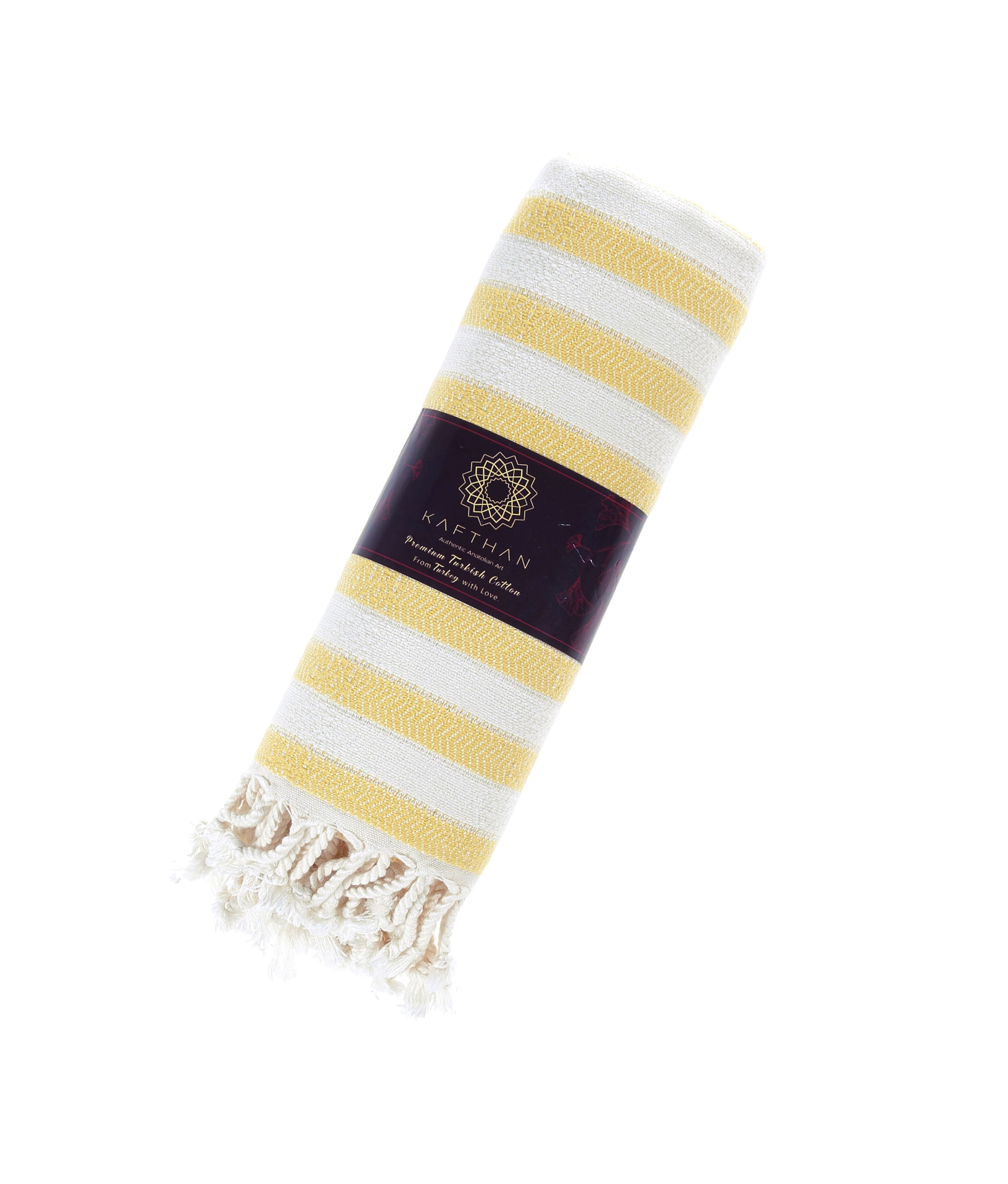 Gocek Turkish Towel [Bath & Beach, Blanket]