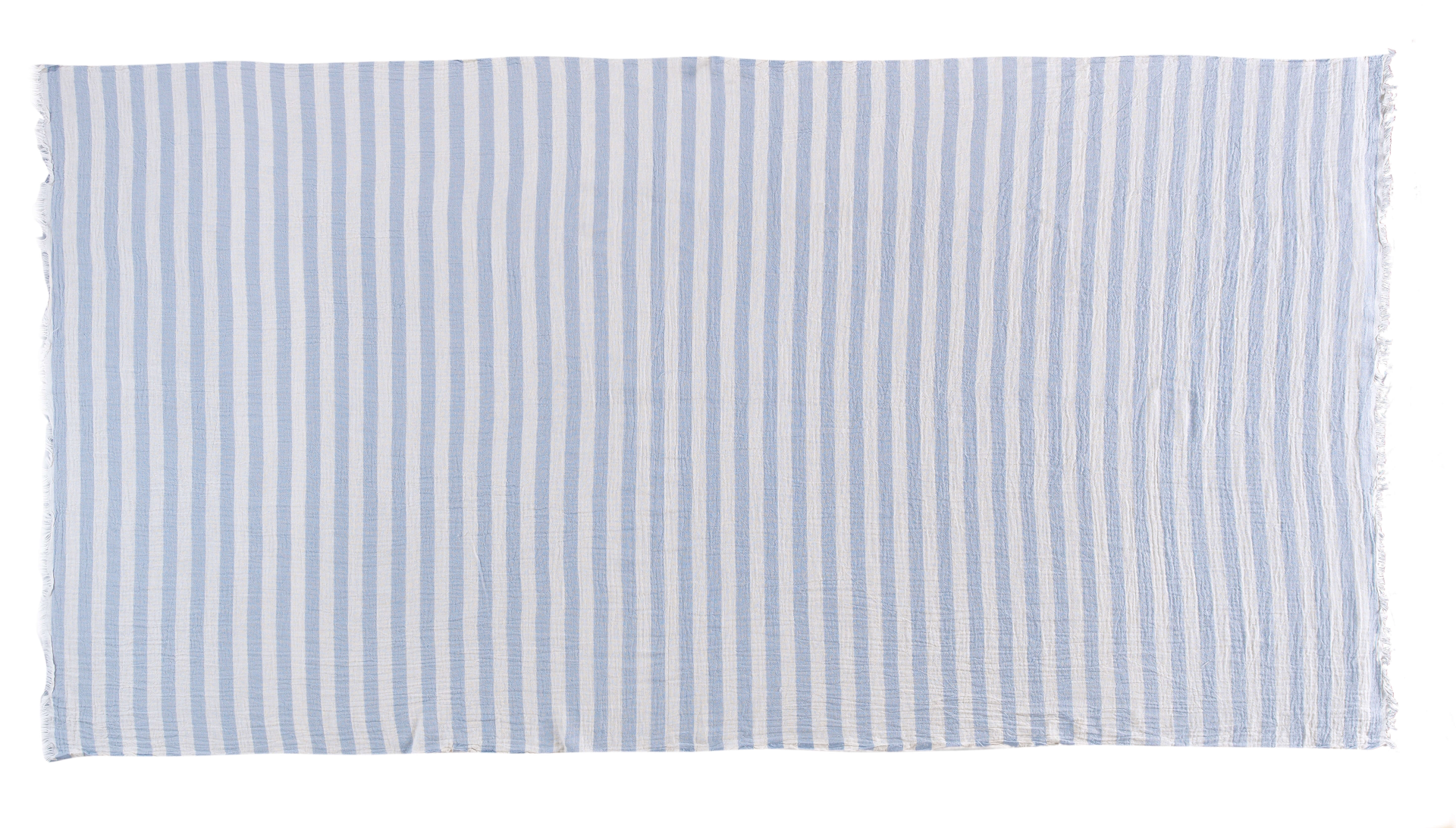 Muslin Cotton Turkish Towel [Bath & Beach, Blanket]