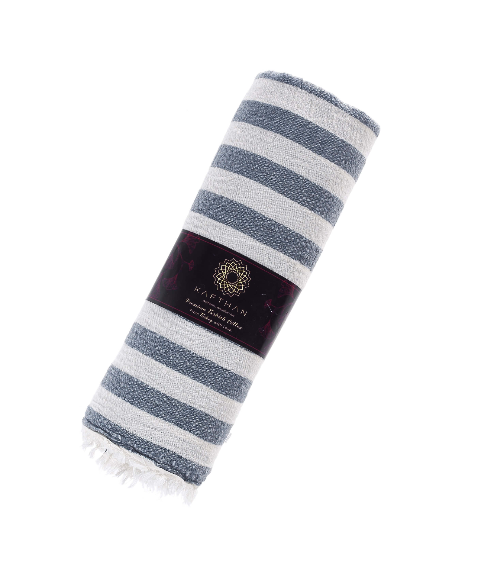 Muslin Cotton Turkish Towel [Bath & Beach, Blanket]