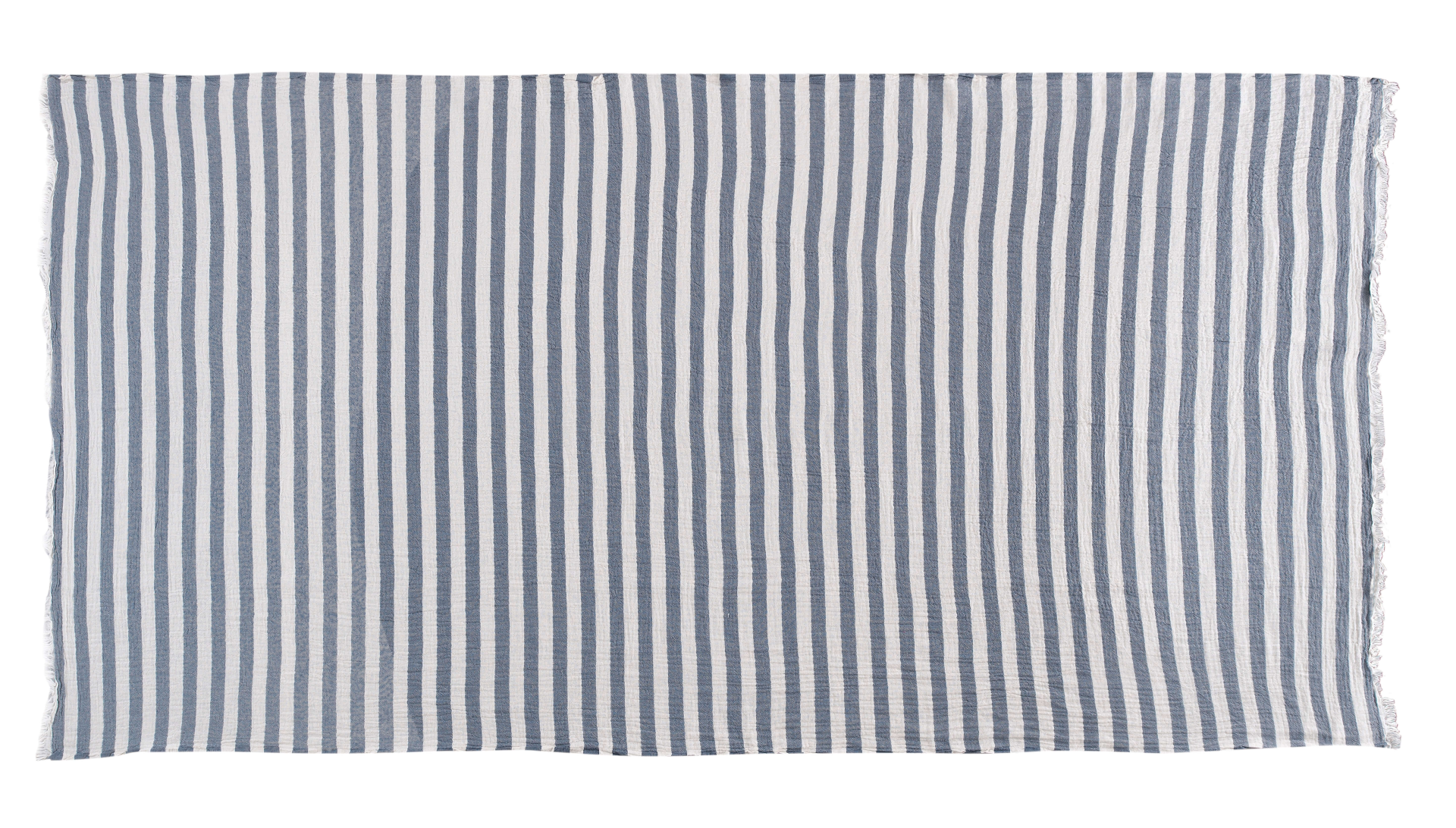 Muslin Cotton Turkish Towel [Bath & Beach, Blanket]