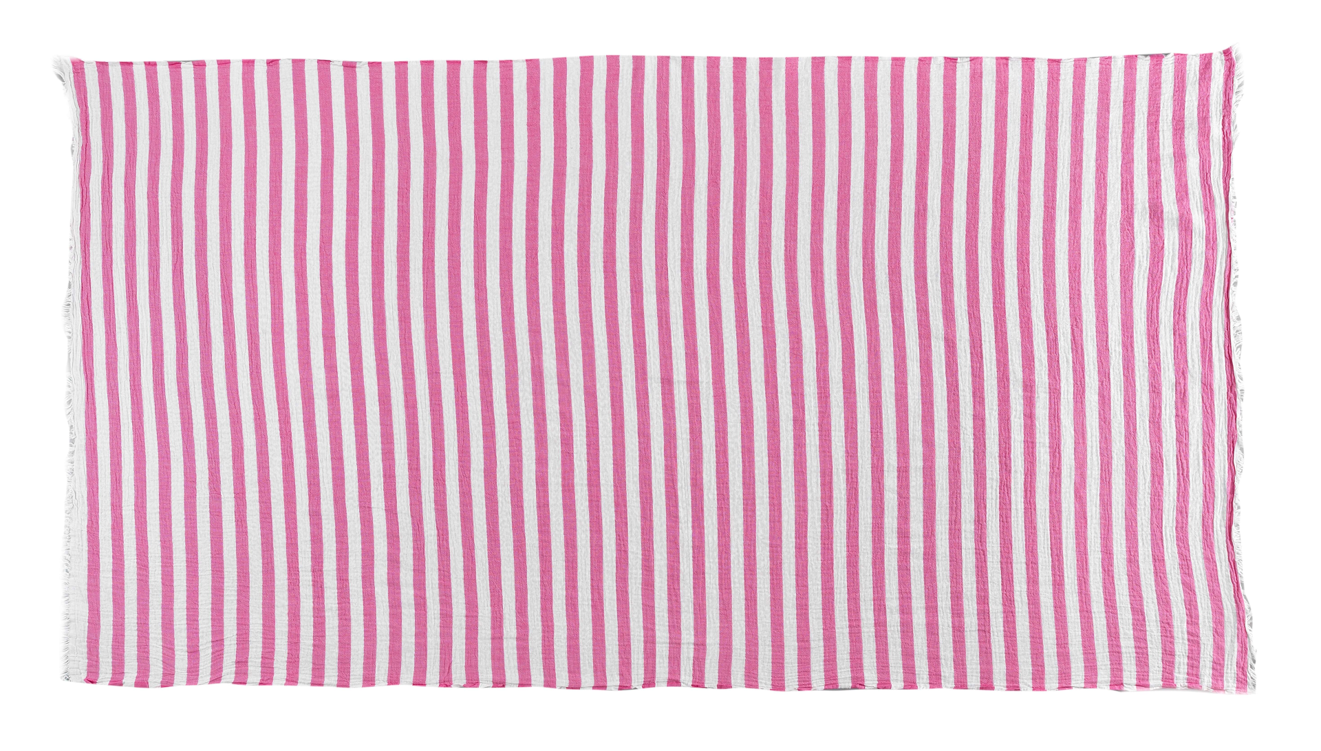 Muslin Cotton Turkish Towel [Bath & Beach, Blanket]