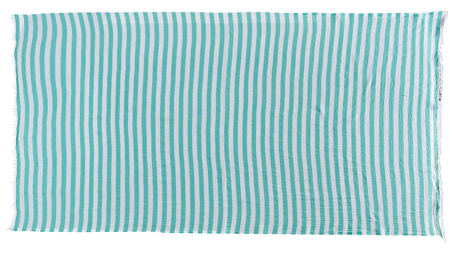 Muslin Cotton Turkish Towel [Bath & Beach, Blanket]