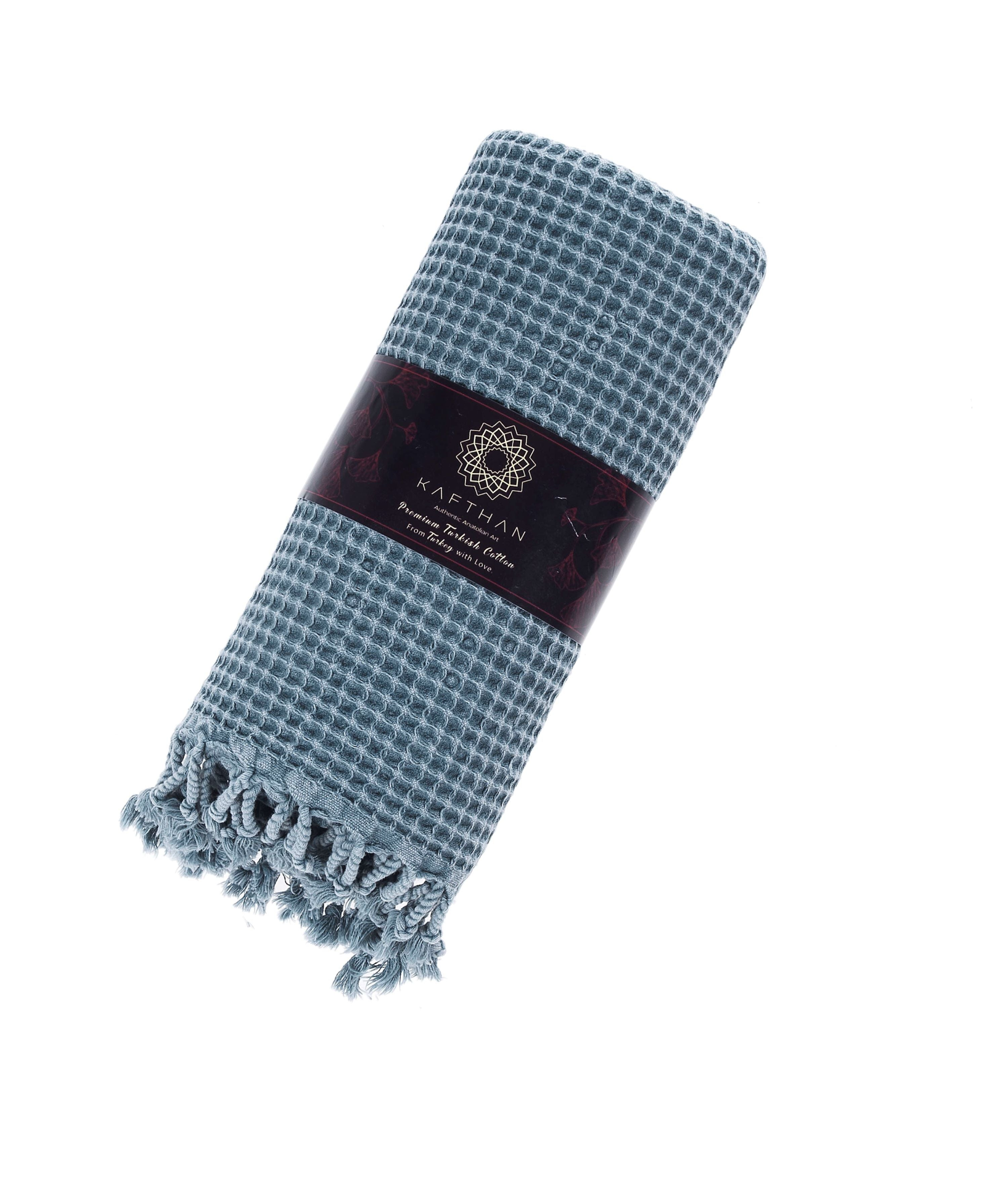 Waffle Turkish Towel [Bath & Beach, Blanket]