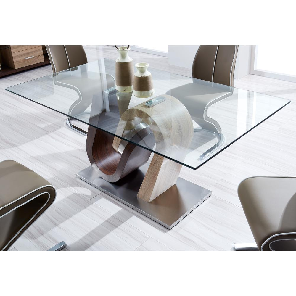 D4126 Dining Table