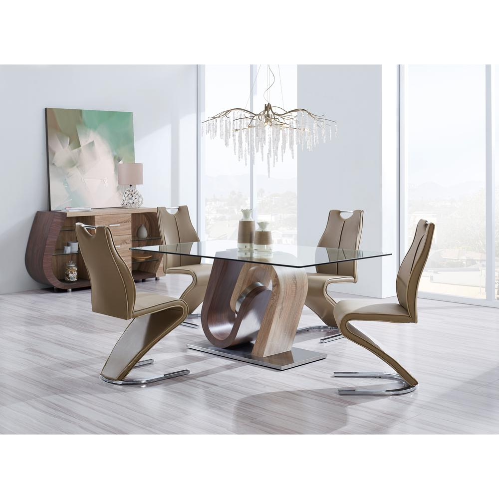 D4126 Dining Table