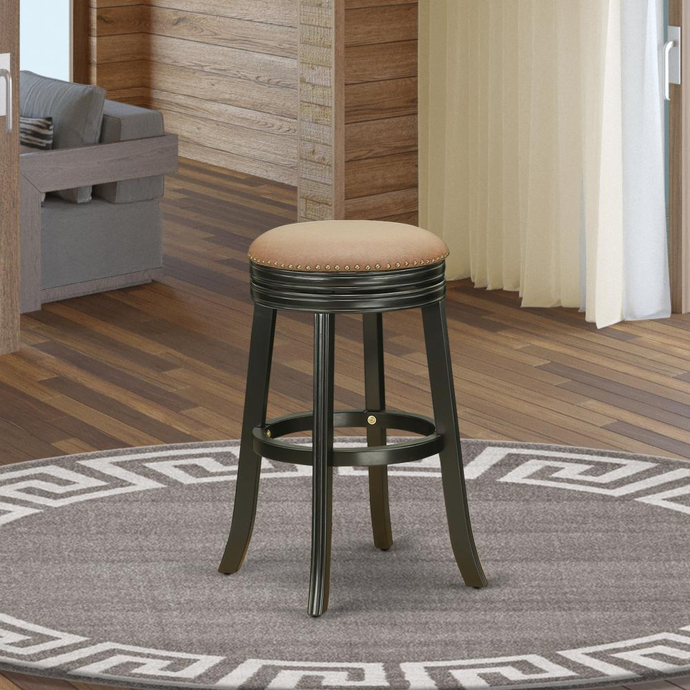 Barstools Brown Roast, DVS030-112