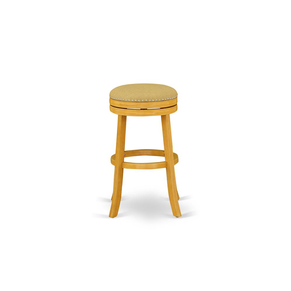 Barstools Vegas Gold, DVS030-416