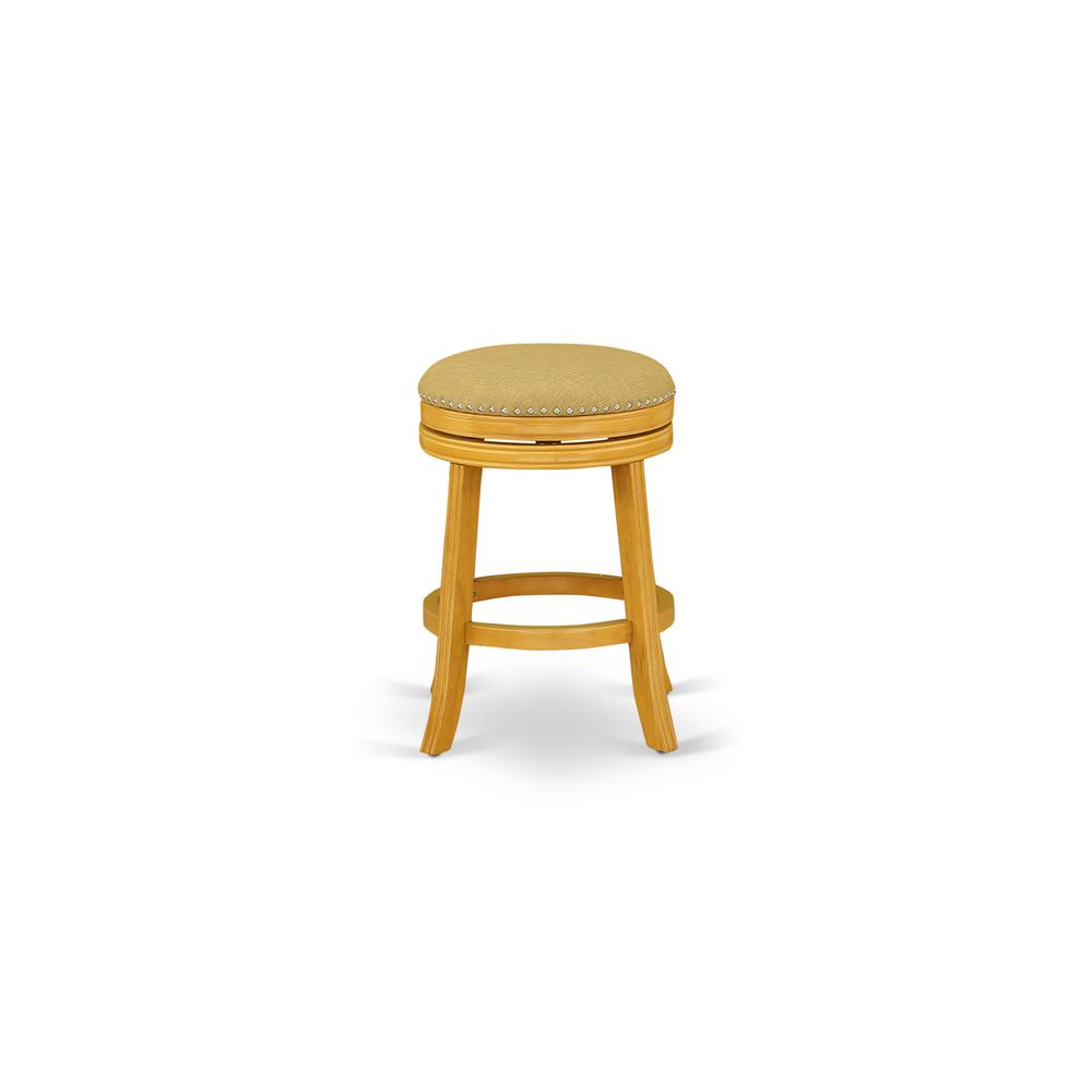 Barstools Vegas Gold, DVS024-416