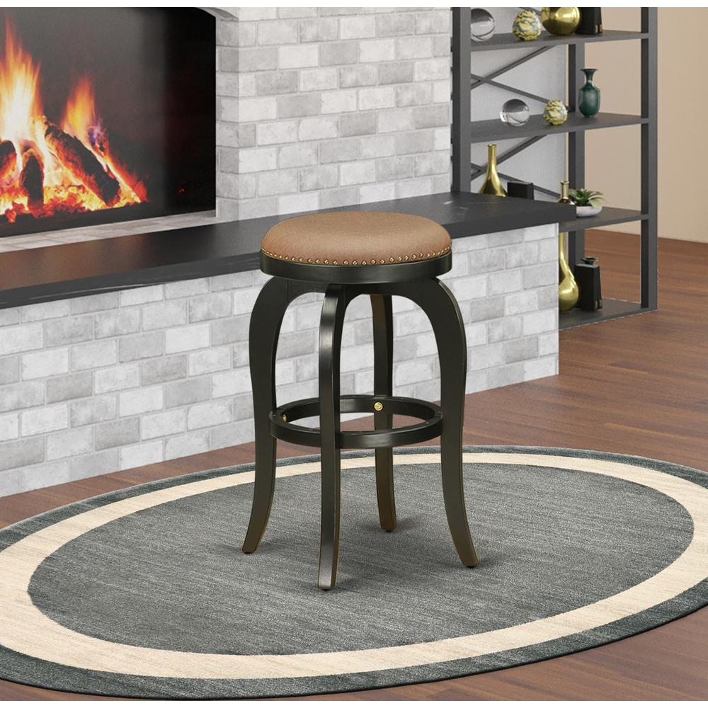 Barstools Brown Roast, BFS030-112