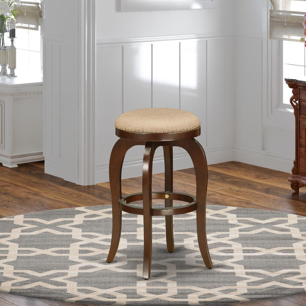 Barstools Mocha, BFS030-303