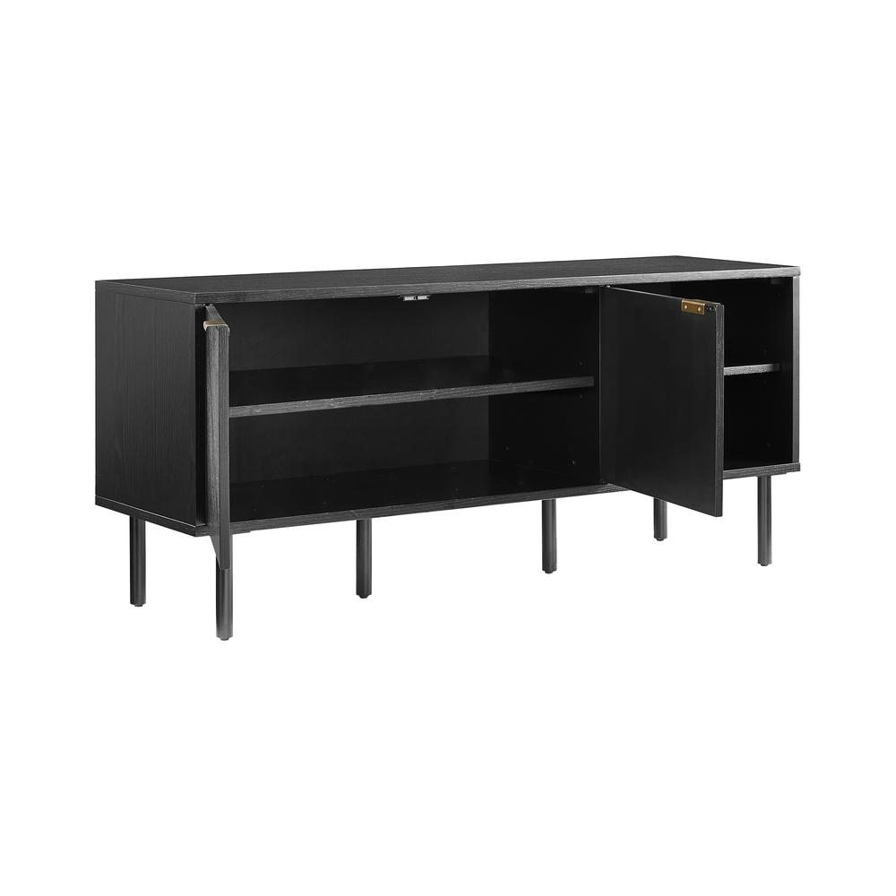 Brody Record Storage Sideboard