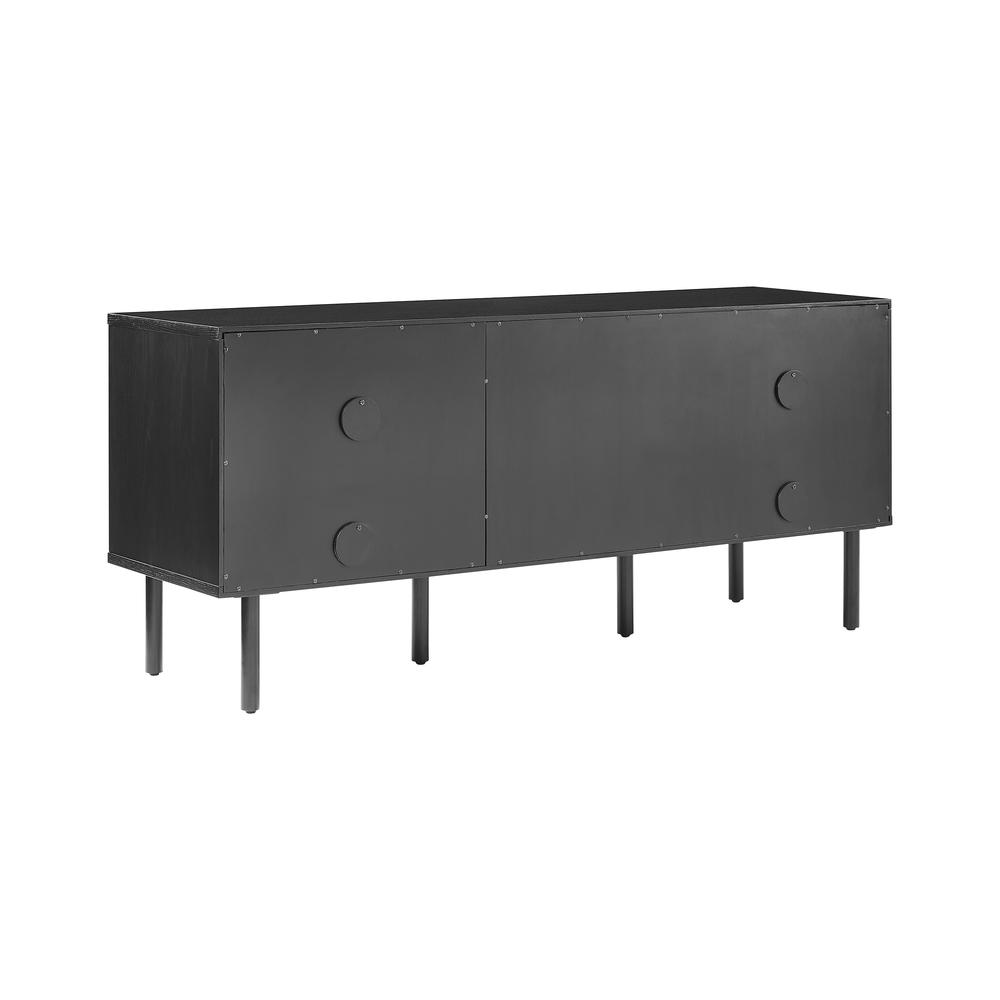 Brody Record Storage Sideboard