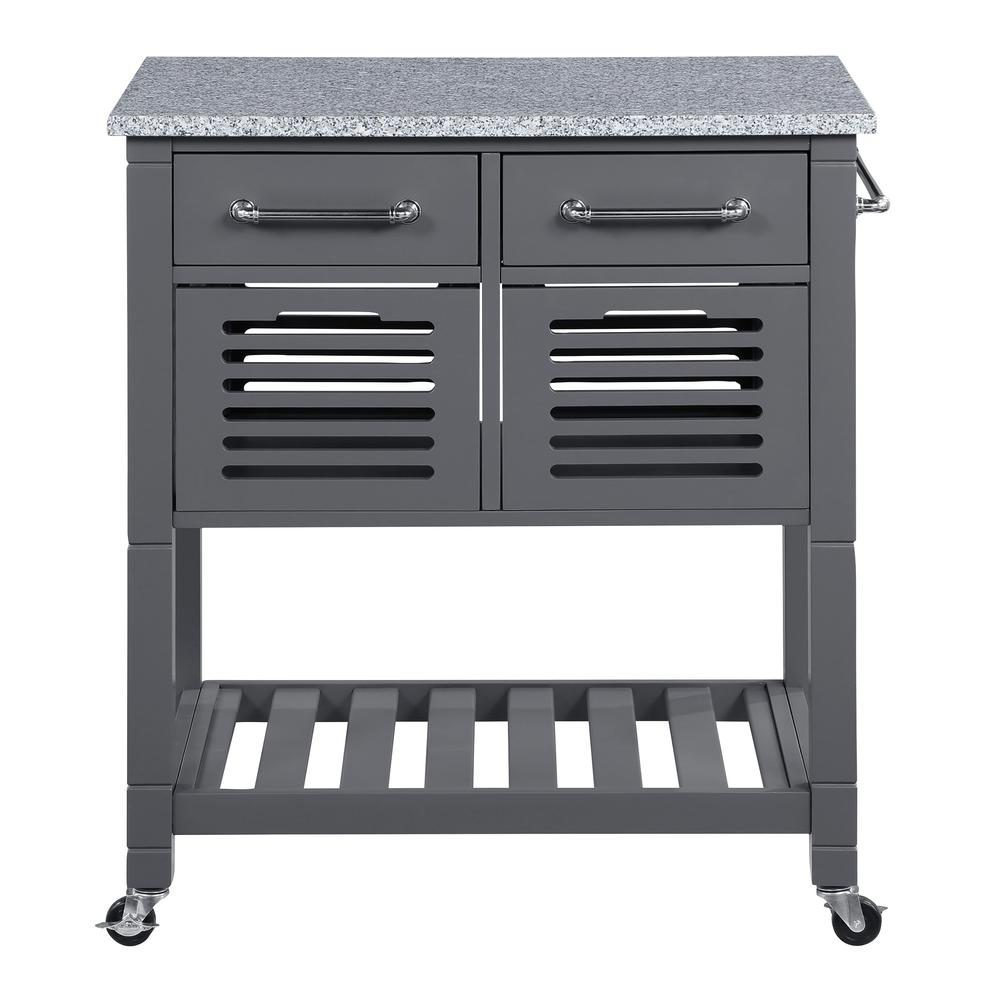 Stafford Kitchen Cart