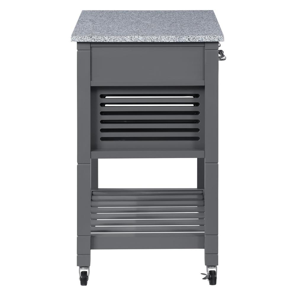 Stafford Kitchen Cart