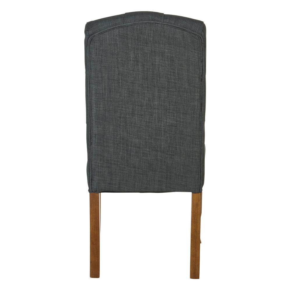 Jessica Tufted Dining Chair