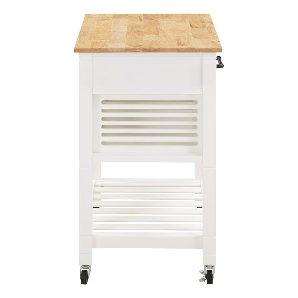 Stafford Kitchen Cart