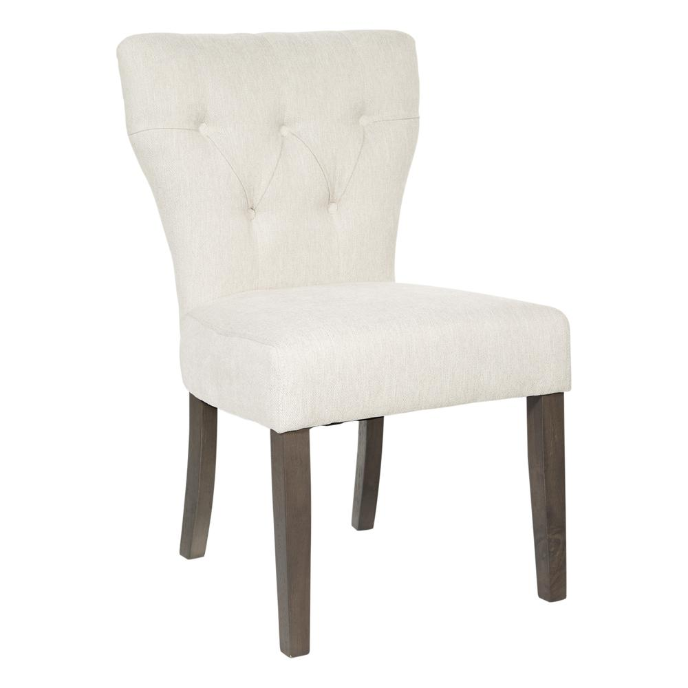 Andrew Dining Chair 2 PK