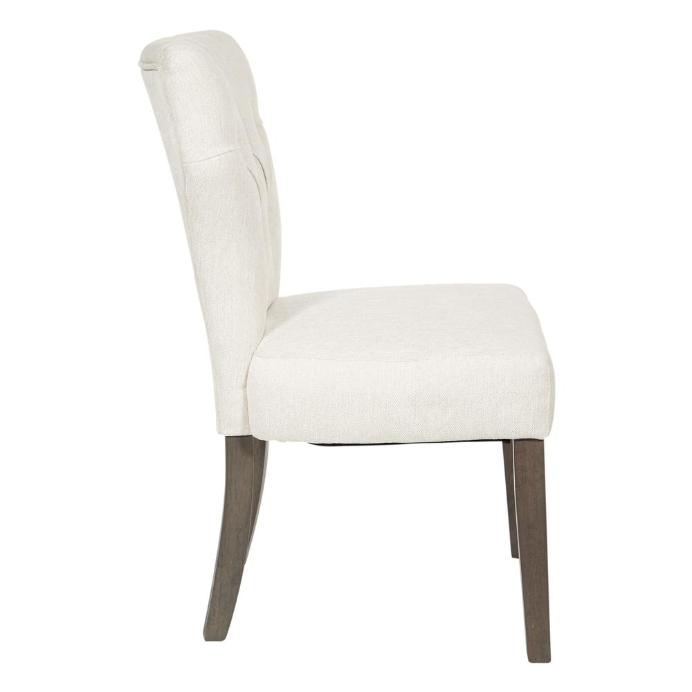 Andrew Dining Chair 2 PK